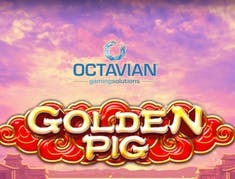 Golden Pig (Octavian Gaming)