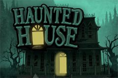 Haunted House (CEGO)