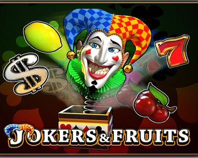 Joker and Fruits