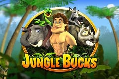 Jungle Bucks