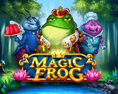 Magic Frog