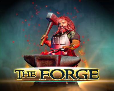 The Forge