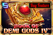 Book Of Demi Gods IV