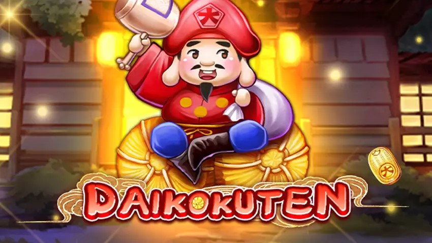 Daikokuten