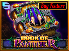 Book of Panther