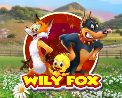 Wily Fox