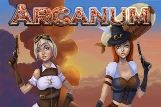 Arcanum