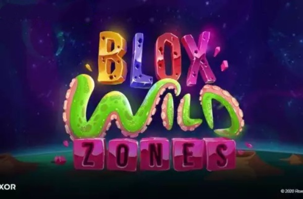 Blox Wild Zones