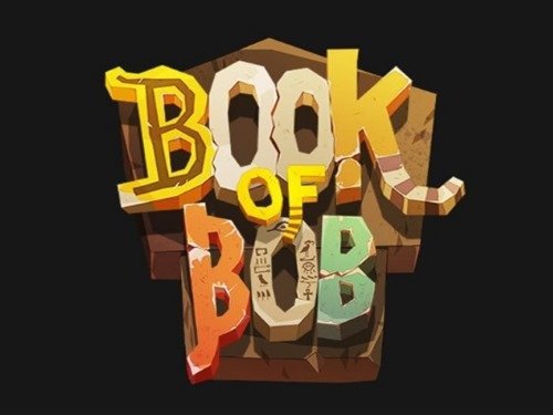 Book of Bob