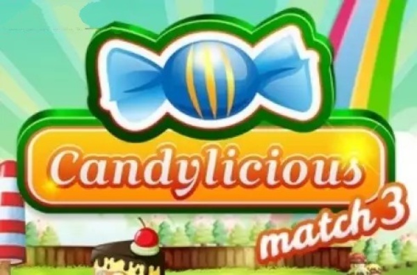 Candylicious (Vermantia)