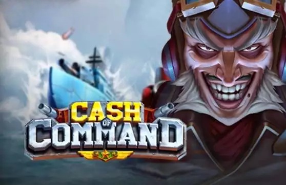 Cash of Command