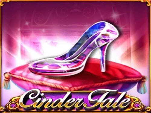 Cinder Tale