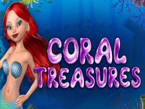 Coral Treasures