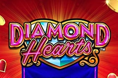 Diamond Hearts