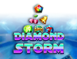 Diamond Storm