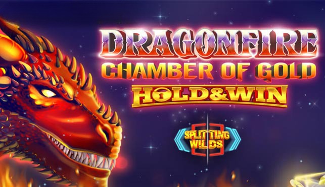 Dragonfire Chamber of Gold