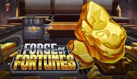 Forge of Fortunes