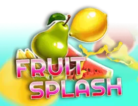 Fruit Splash