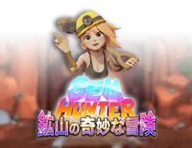 Gem Hunter (Manna Play)