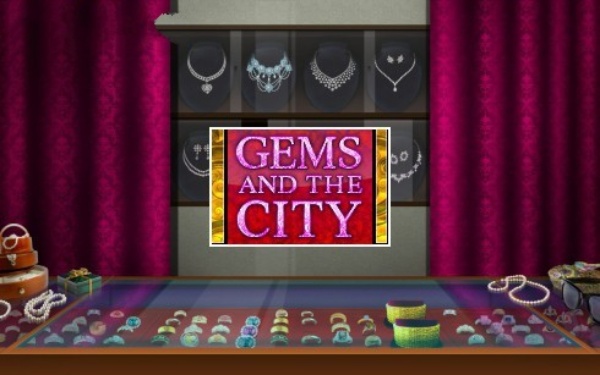 Gems and the City