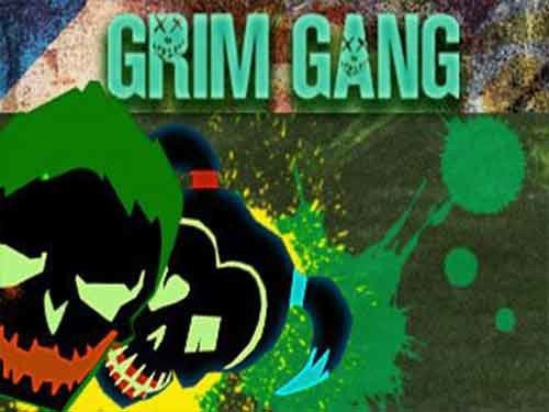 Grim gang