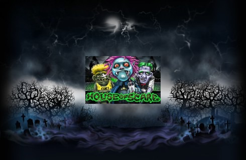 House of Scare