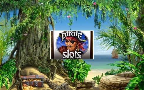 Pirate Slots