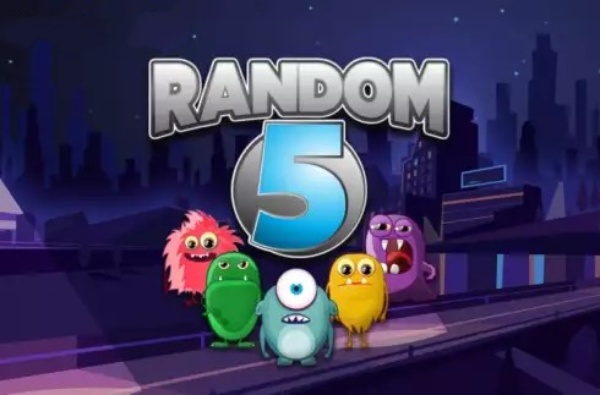 Random 5