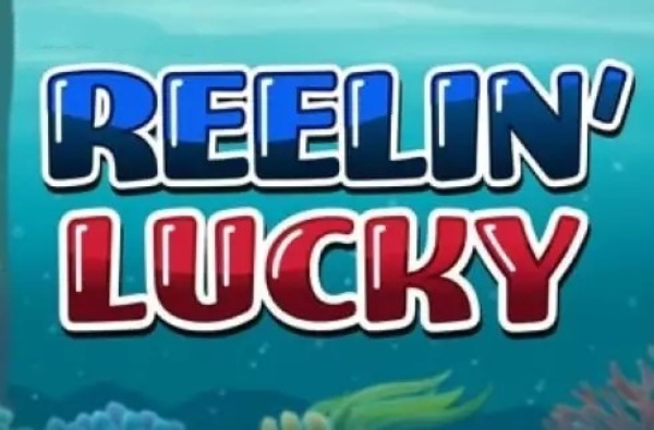 Reelin Lucky