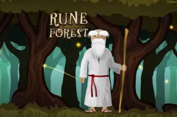 Rune Forest