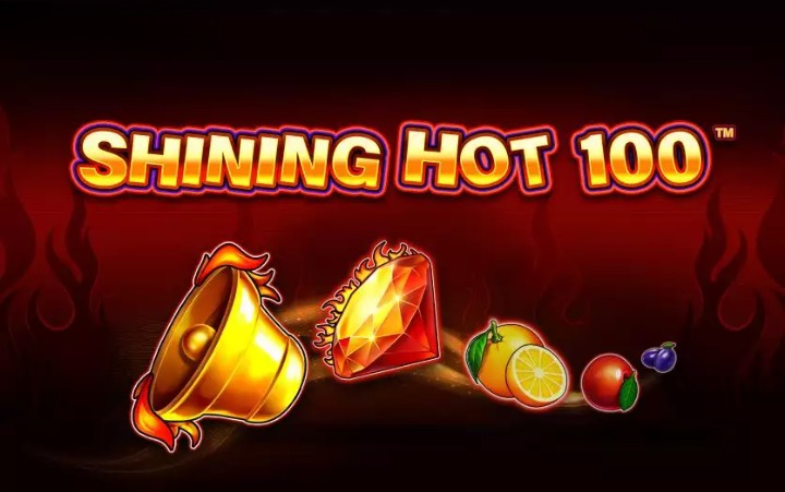 Shining Hot 100