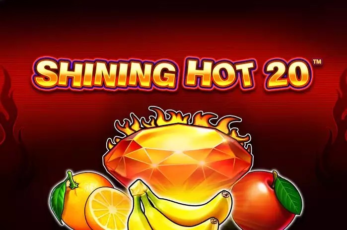 Shining Hot 20