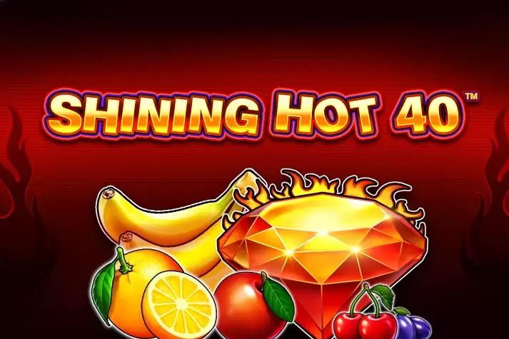 Shining Hot 40