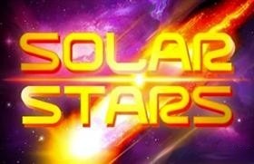 Solar Stars