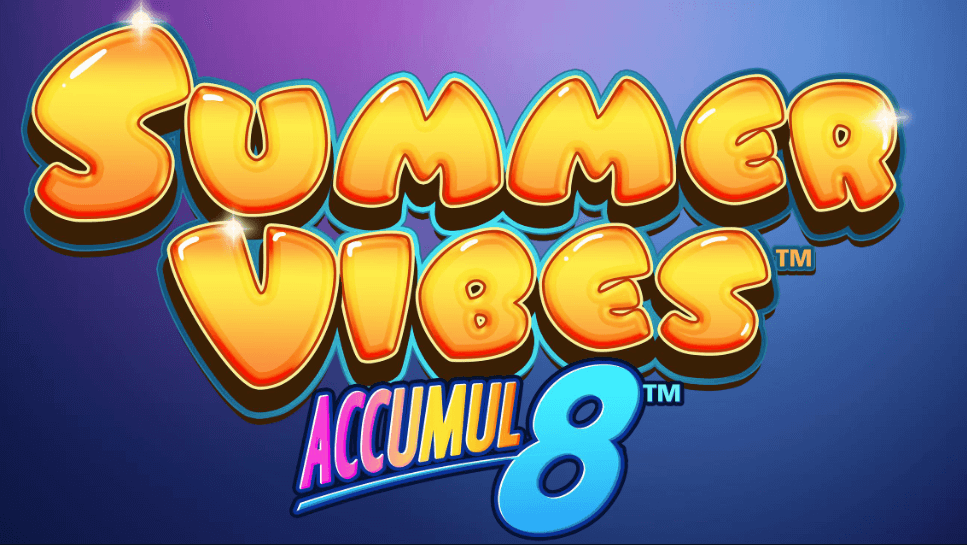 Summer Vibes Accumul8