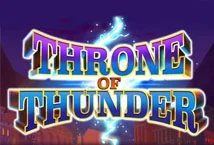 Throne of Thunder