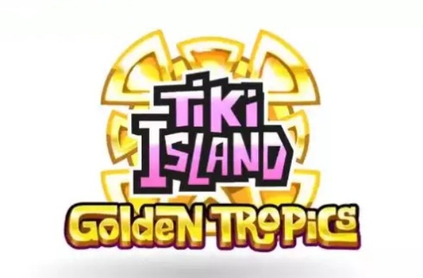 Tiki Island Golden Tropics