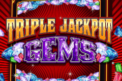 Triple Jackpot Gems