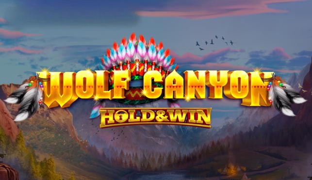 Wolf Canyon Hold and Win