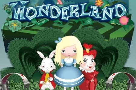 Wonderland