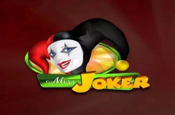 Miss Joker