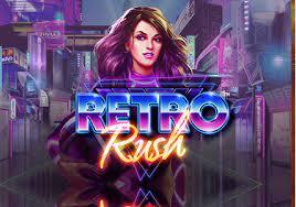 Retro Rush