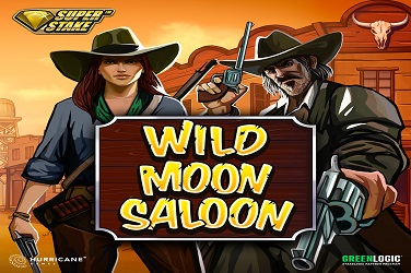 Wild Moon Saloon