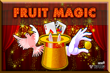 Fruit Magic (Fazi Interactive)