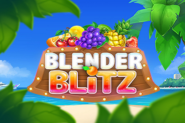 Blender Blitz