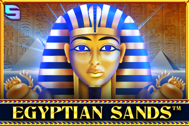 Egyptian Sands