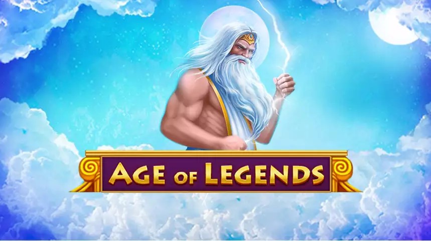 Age of Legends