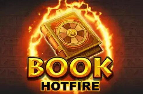 Book HOTFIRE