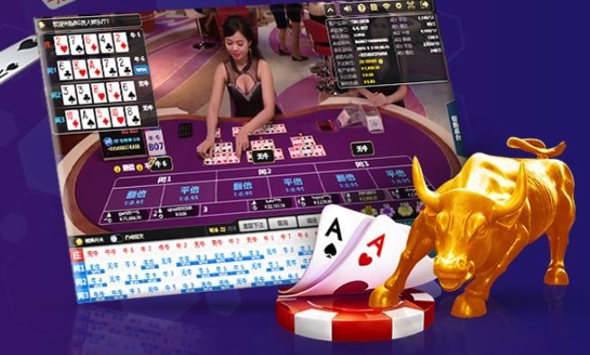 Bull Bull Baccarat