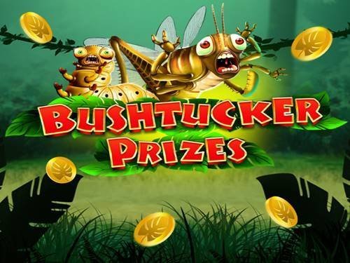 Bushtucker Prizes